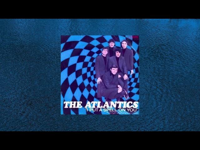 The Atlantics - By The Glow of a Candle