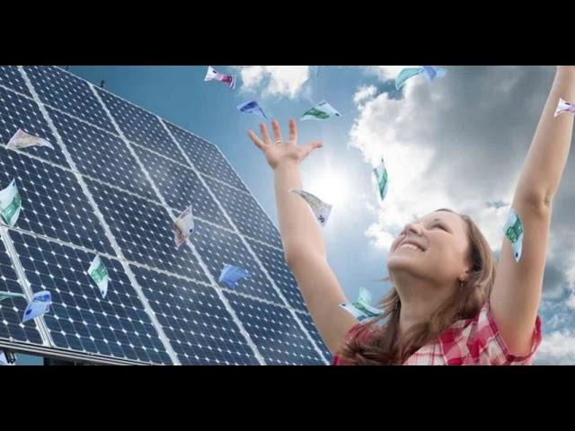 Introduction to Solar Panels Installation By United Solar