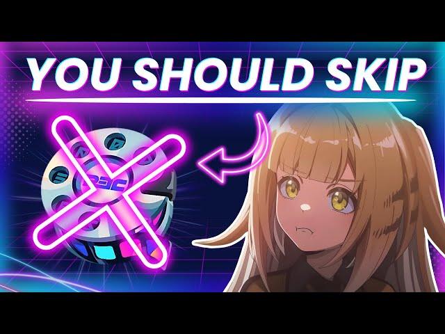Why I'm Not Skipping Ju Fufu (But You Should) - ZZZ Zenless Zone Zero