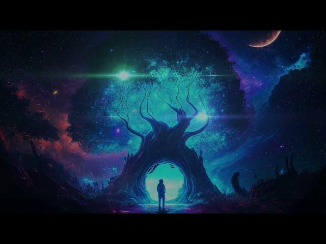 BAJUNE TOBETA - Until the End of the World  - [lofi hip hop/chill beats]