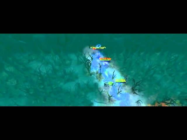 Fy   Top 5 Plays Ever ● Dota 2  HD