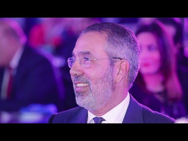 الدكتور مدحت العدل يعلن ترشحه لرئيس مجلس ادارة نادي الزمالك