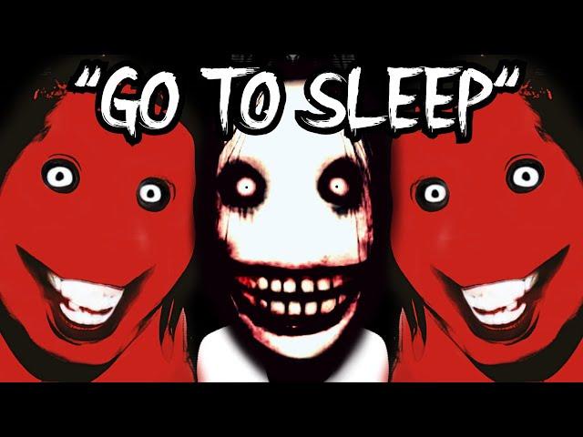 Jeff the Killer: An Internet Horror Icon - A Brief Retrospective