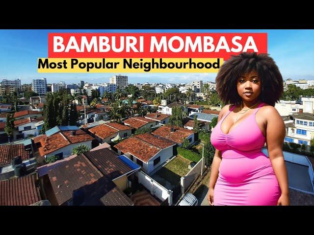 The Reasons Behind Bamburi's Popularity