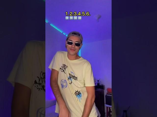 DANCE SE SOUBER ATUALIZADAS TIKTOK  #shorts