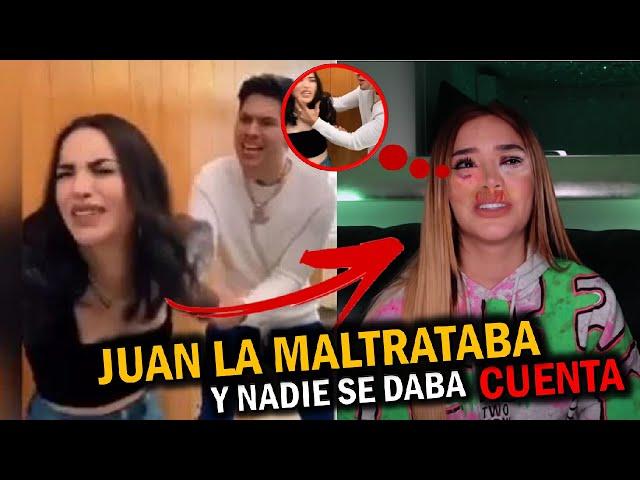 10 COSAS que NO SABIAS de KIMBERLY LOAIZA y JUAN DE DIOS Antes de TERMINAR