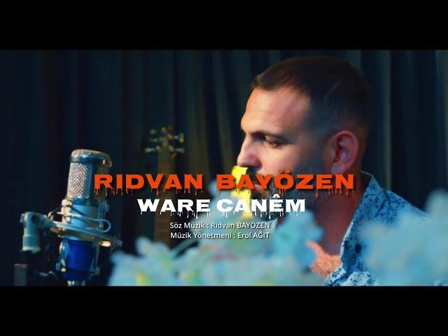 Rıdvan Bayözen - Were Cane