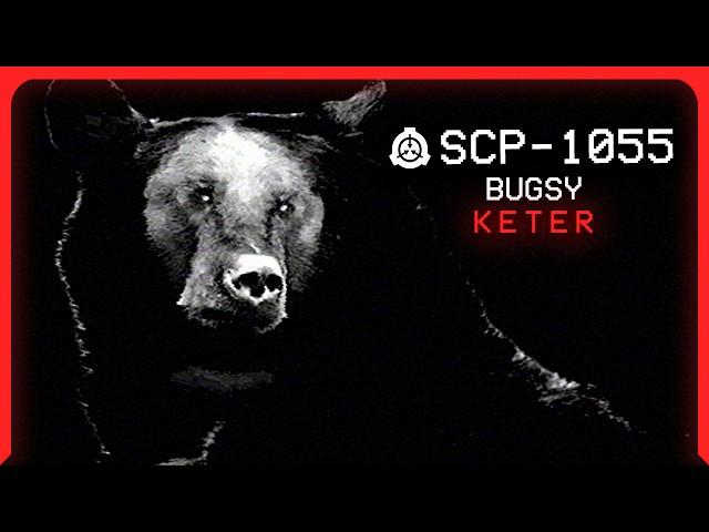 SCP-1055 │ Bugsy │ Keter │ Infohazard SCP