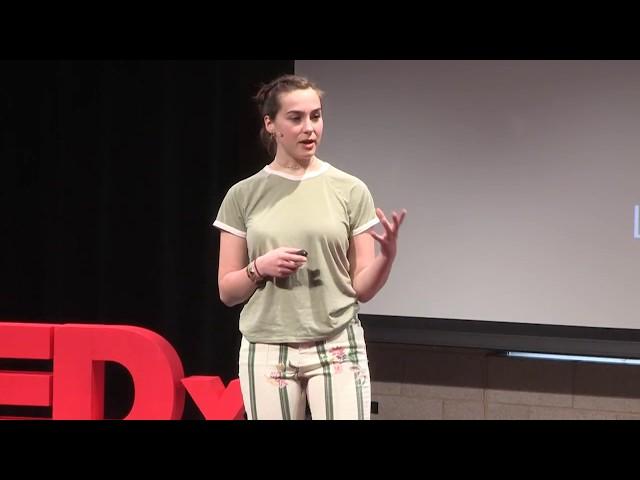 Unknown Identity: The Untold Life of a Donor-Conceived Person | Lizzy Forman | TEDxTheMastersSchool