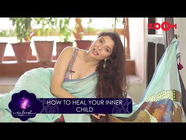 How To Heal Your Inner Child | Dr. Jai Madaan | Unleash The Power Within You