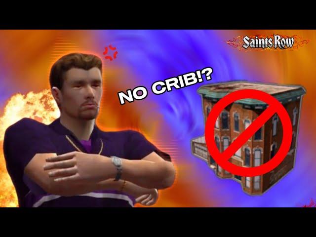 Saints Row Features WE ALL MISS!!