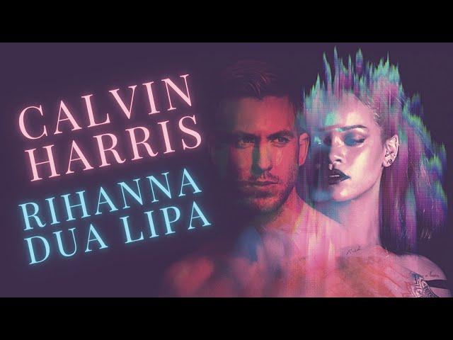 Calvin Harris Mix | Best Remixes & Mashups