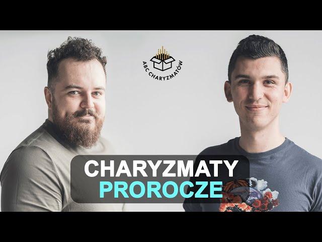 Dar języków, proroctwo, słowo poznania. O co chodzi? [ABC Charyzmatów 2]