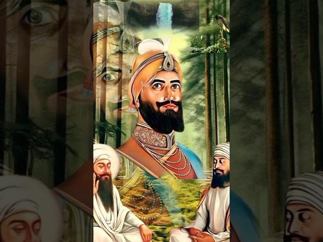 ਕੌਣ ਕਹਿੰਦਾ ਹੈ | ਸ਼ਹੀਦ ਸਿੰਘ ਨਹੀਂ ਹੁੰਦੇ | DHAN Guru Gobind Singh Ji |