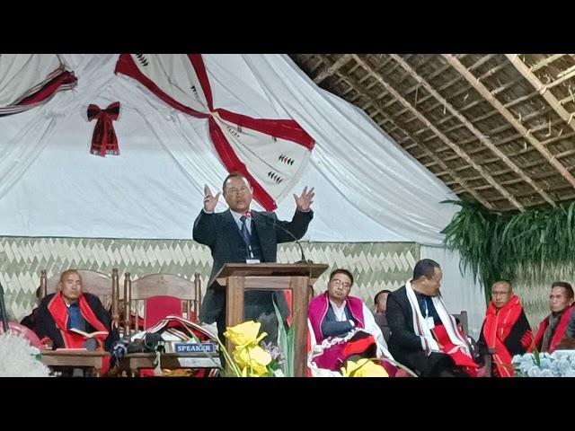 Dr. Rabi Pame - Celebrating God's Faithfulness