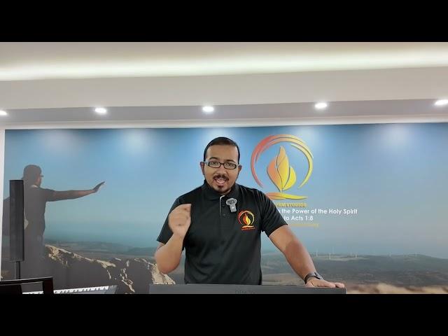 Because Jesus - Powerful Message of King Jesus Ability to Deliver you | Evangelist Gabriel Fernandes
