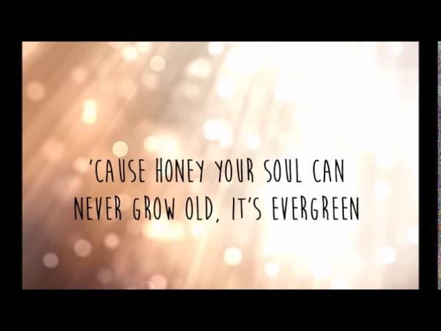 Thinking Out Loud - Ed Sheeran Lyrics