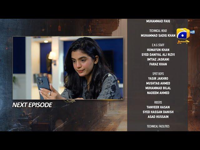 Aafat Episode 09 Teaser - 24th October 2024 - Har Pal Geo