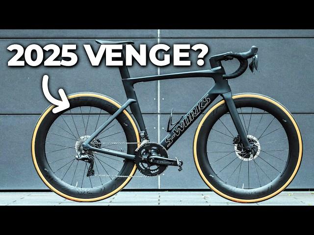 My Hot 2025 Bike Tech Trends: Aero, Wider Tyres, Chinese Bikes & More!