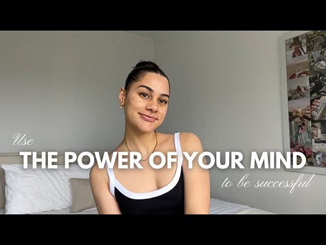 The Power of Your Mind: Change Your Perspective, Change Your Reality!