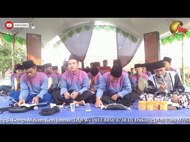 12 Maulud Tahun Gajah - Nurul Musthofa Kecamatan Ngawen