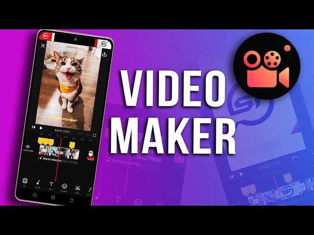 Video Guru Video Maker App Review/Tutorial - The Beginner's Guide