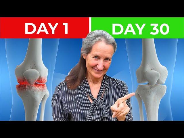 "Natural Bone-Healing Secrets Big Pharma Doesn't Want You to Know'' | Dr. Barbara O'Neill