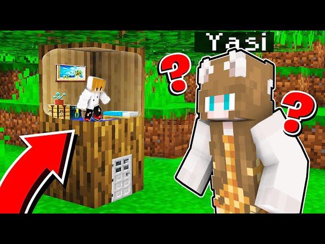 Using a MONSTER GADGET to Prank my Friend in Minecraft! ( Tagalog )