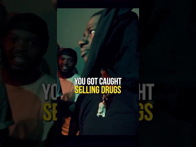 You Get Caught Doing EVERYTHING | Anderson Burrus vs DOT | Rap Battle Clip