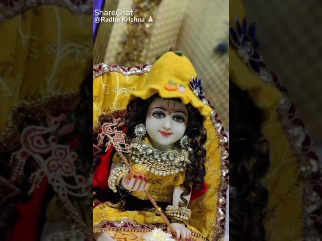 laddu gopal edit