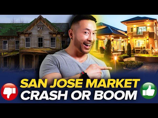 San Jose CA Housing Market Update – Is Now the Right Time to Buy or Sell?