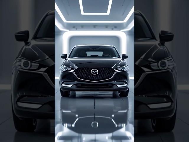 New Mazda Cx 5 #automobile #2025mazdacx5 #mazdacx5 #mazdasuv #carreview #cx5 #luxurycars #mazda