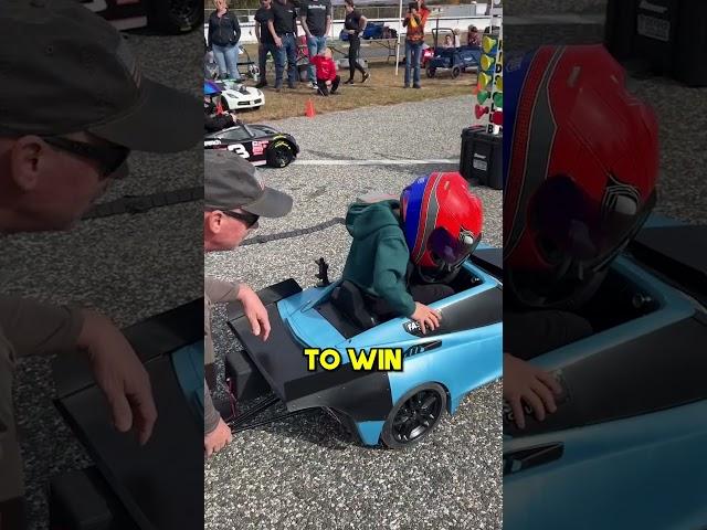 This Dad Is a Huge Cheater But... ️