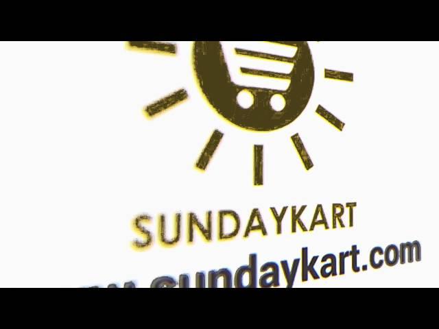 Best Online Food Delivery Website  - SundayKart