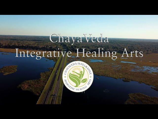 ChayaVeda School of Massage; Ayurvedic Massage & Bodywork Program