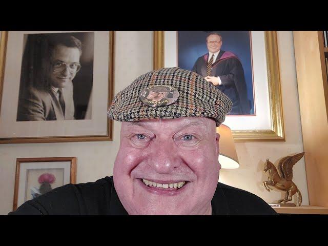 THE SCOTTIE McCLUE TALK SHOW 5/4/25  #LIVESTREAM #talkshow #subscribe #live #streamer #foryou #fyp
