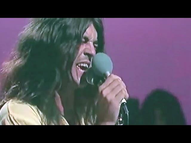 Deep Purple - Into the Fire (1970)