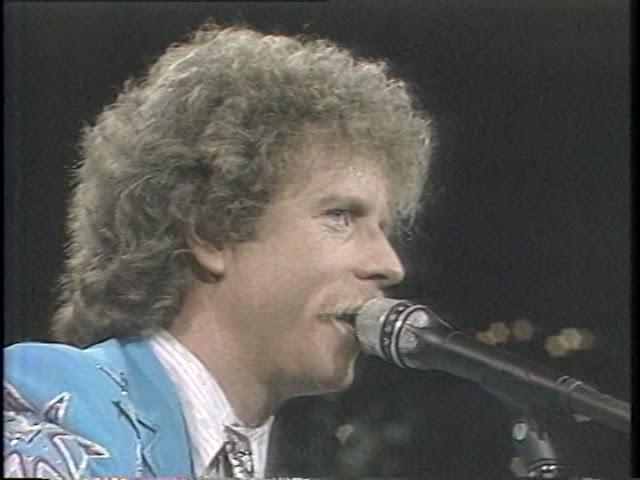 Desert Rose Band Chris Hillman The Byrds Related Live Austin City Limits Aug 5th 1987 Herb Pedersen