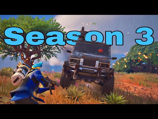 Fortnite’s *WORST* Season Ever