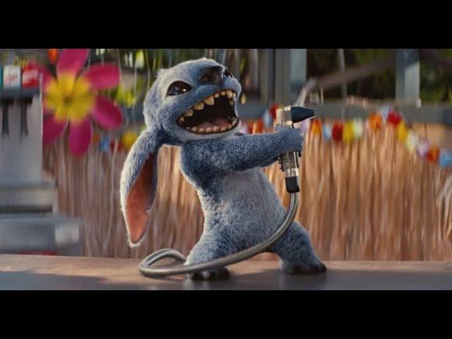 Tom Cruise Teaming Up with Disney in 'Lilo & Stitch' Record-Breaking Success!
