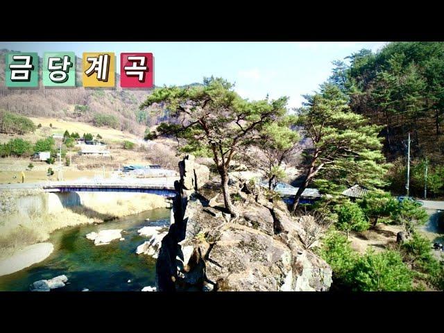 강원도 평창부동산 캠핑장부지 평창계곡땅 평창군토지매매 [강원도 평창군 대화면부동산] #강원도횡성이수부동산