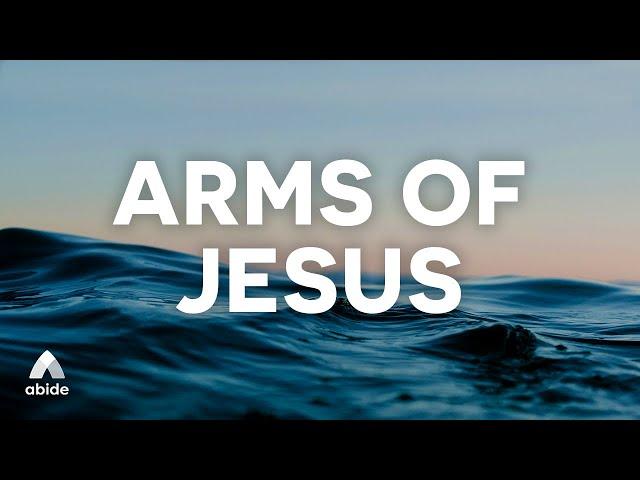 Sleep In The Sweet In The Arms Of Jesus [The Most Peaceful Meditation You've Ever Heard]