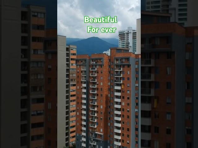 city longer building#beautiful #for ever#️ short #video #