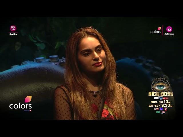 Vivian Gets The Power To Nominate | Bigg Boss 18