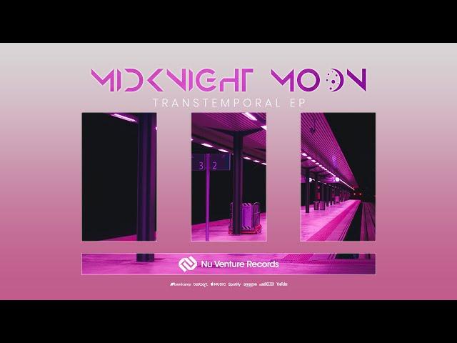 MidKnighT MooN - Borneo [NVR096: OUT NOW!]