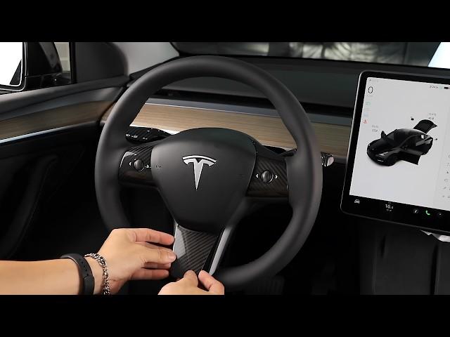 Tesla SECRETS: 10 Upgrades Most Owners Don't Know About!