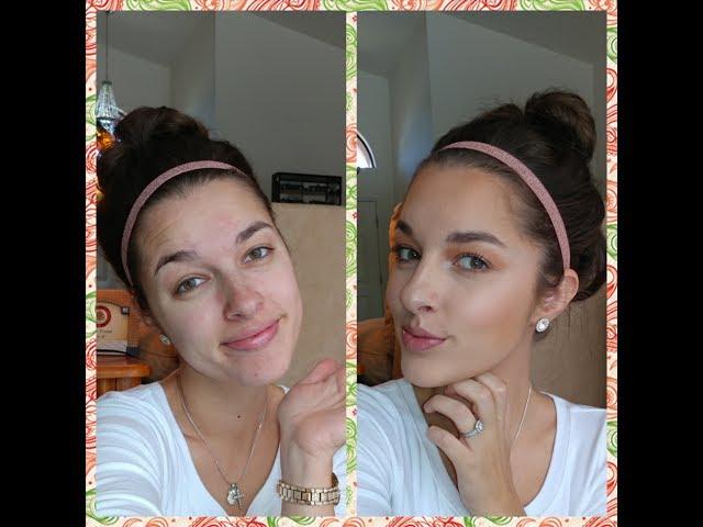 My Everyday Makeup Routine Summer 2017 | Mindy Minx