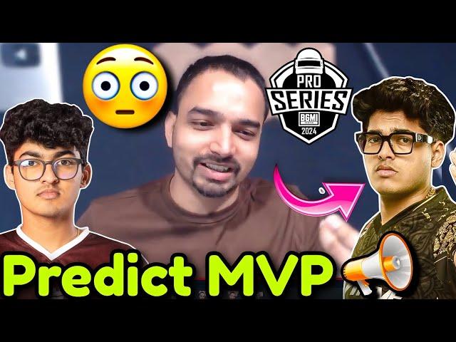 Mazy on JONATHAN vs GOBLIN BMPS MVP • Predict GodL Performance