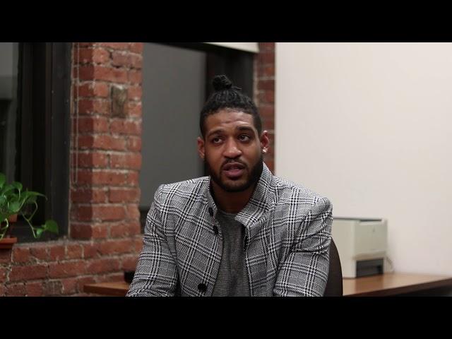 Vegan America: A Conversation with David Carter