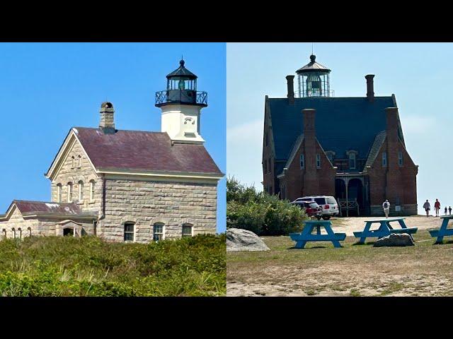 My Photos from Block Island Trip - September 2024 